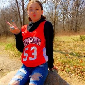 Meet your Posher, Isabella